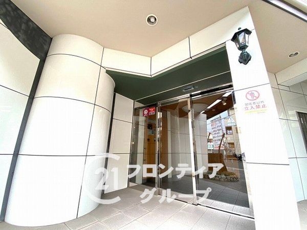 APAガーデンコート鳳西壱番館　中古マンション