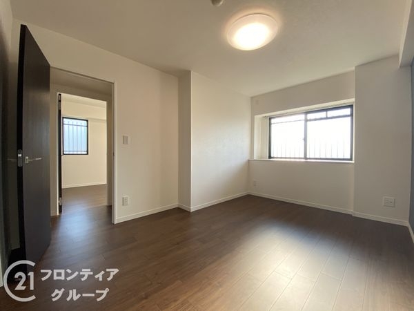 APAガーデンコート鳳西壱番館　中古マンション
