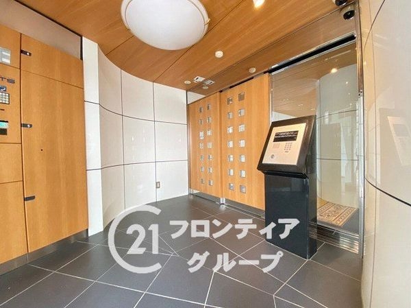 APAガーデンコート鳳西壱番館　中古マンション