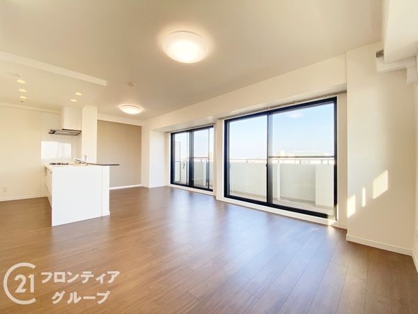 APAガーデンコート鳳西壱番館　中古マンション