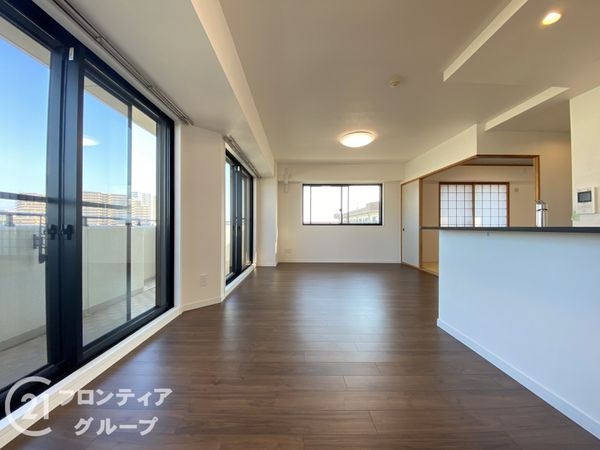 APAガーデンコート鳳西壱番館　中古マンション