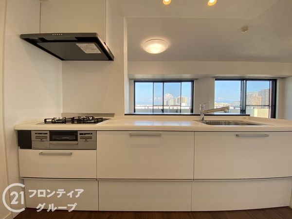 APAガーデンコート鳳西壱番館　中古マンション