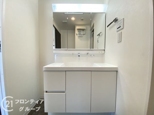 APAガーデンコート鳳西壱番館　中古マンション