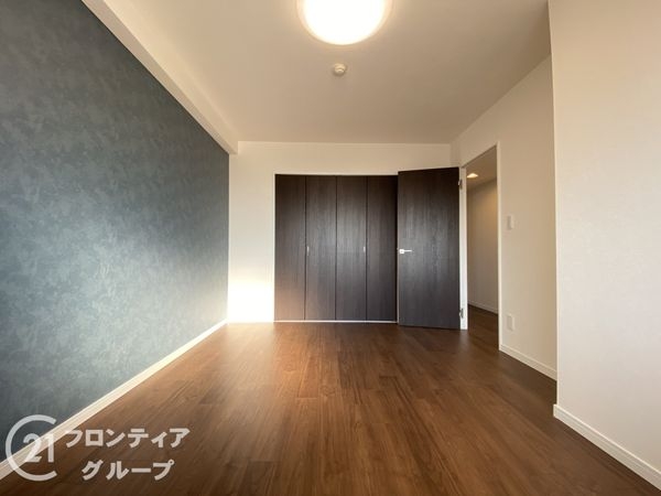 APAガーデンコート鳳西壱番館　中古マンション