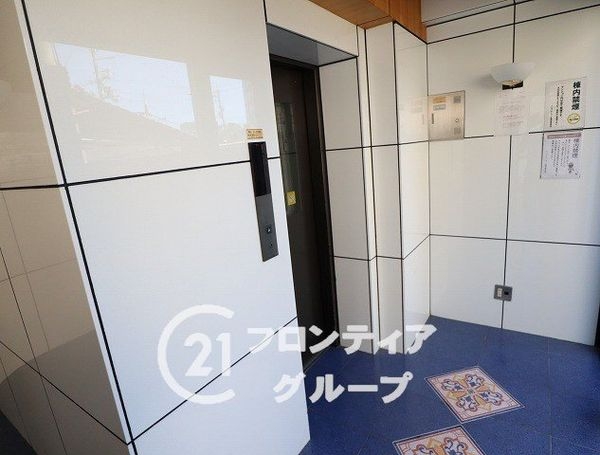 APAガーデンコート鳳西壱番館　中古マンション