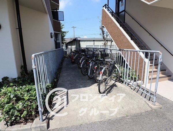 APAガーデンコート鳳西壱番館　中古マンション