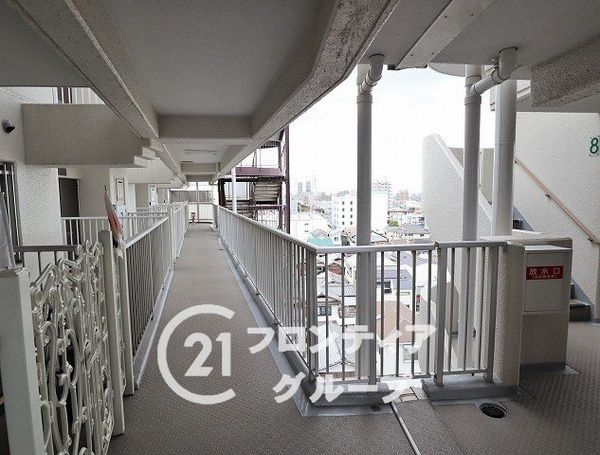 サンロード大泉中古マンション