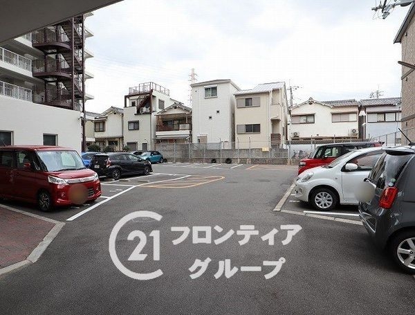 サンロード大泉中古マンション