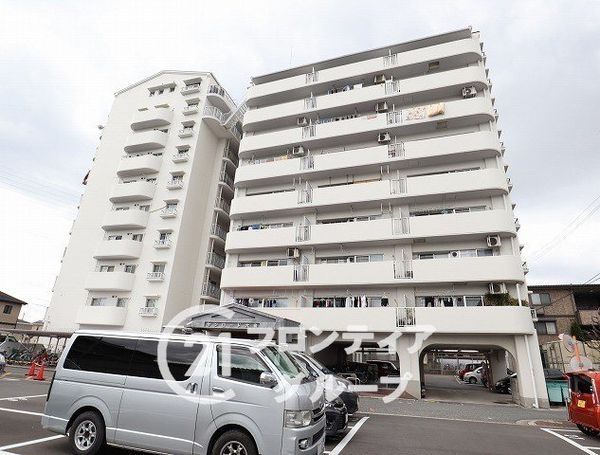サンロード大泉中古マンション