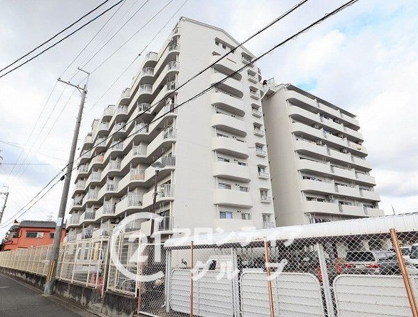 サンロード大泉中古マンション