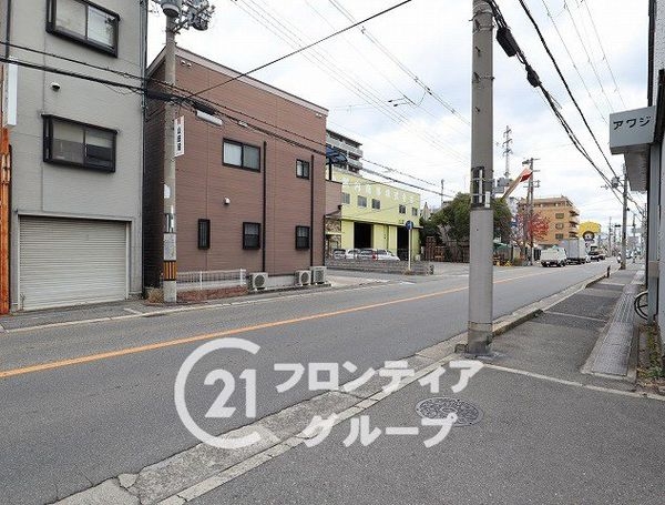 サンロード大泉中古マンション