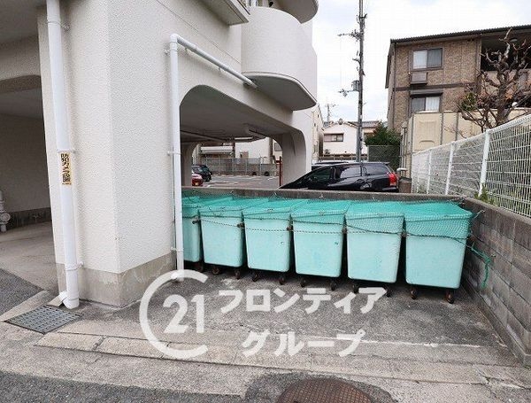 サンロード大泉中古マンション