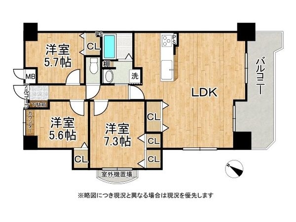 アステージ堺　中古マンション