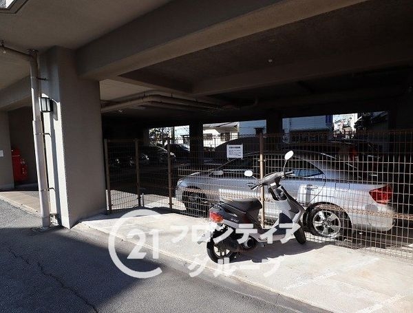 アステージ堺　中古マンション