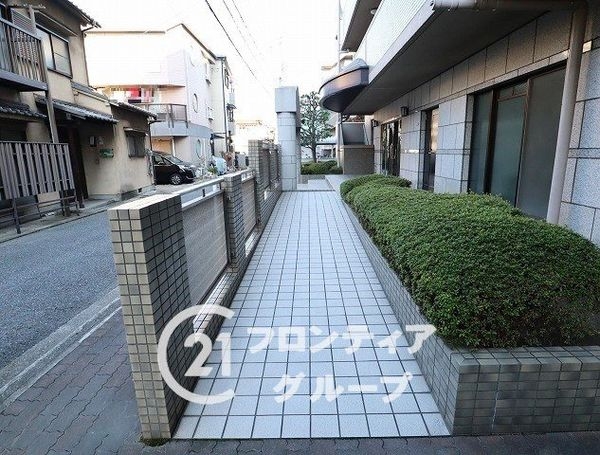 アステージ堺　中古マンション