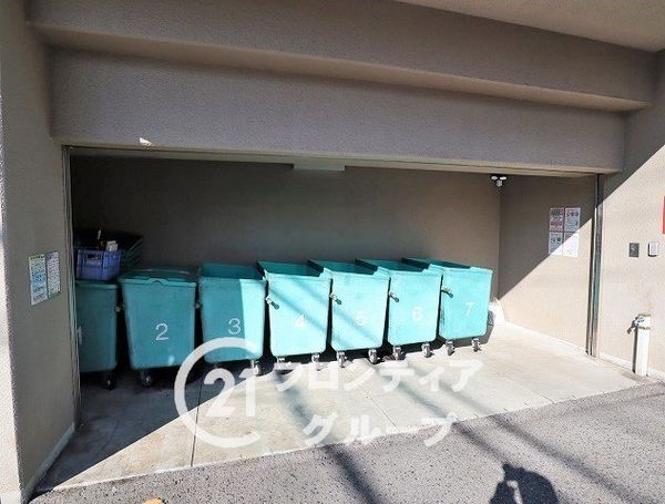 アステージ堺　中古マンション