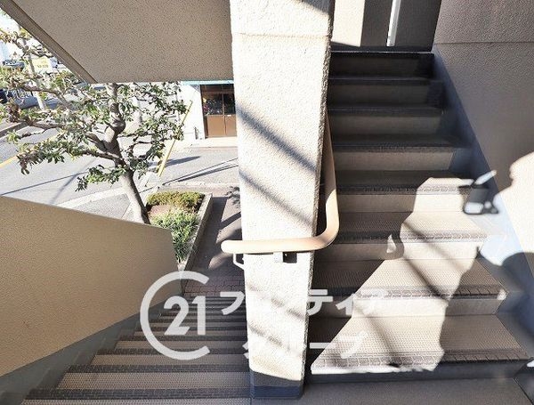 アステージ堺　中古マンション