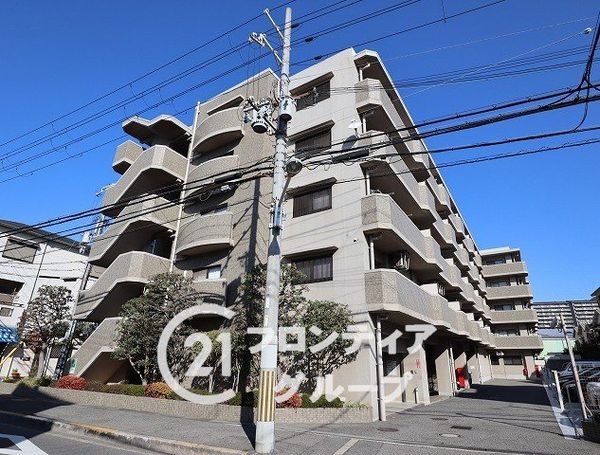 アステージ堺　中古マンション
