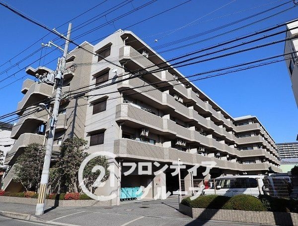 アステージ堺　中古マンション