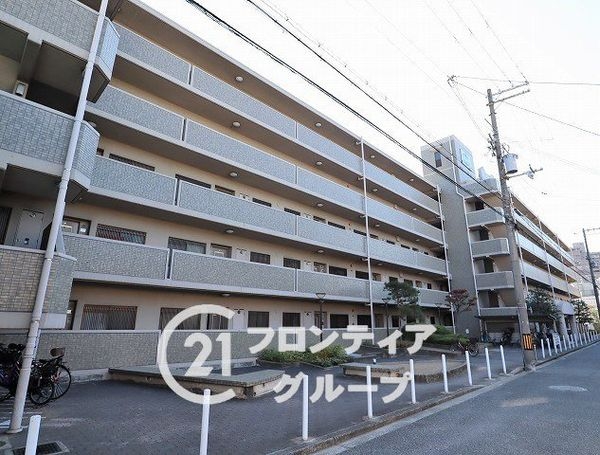 アステージ堺　中古マンション