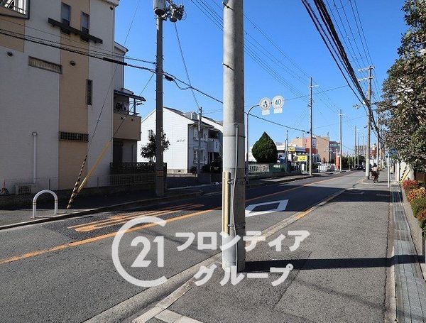 アステージ堺　中古マンション