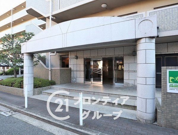 アステージ堺　中古マンション