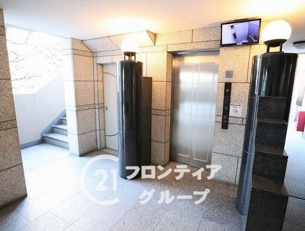 アステージ堺　中古マンション