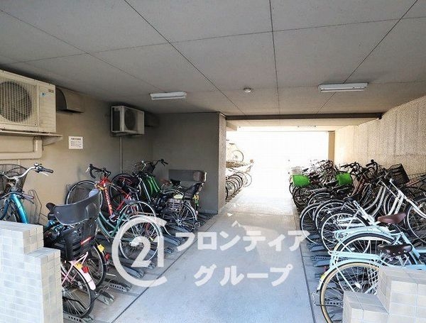 アステージ堺　中古マンション