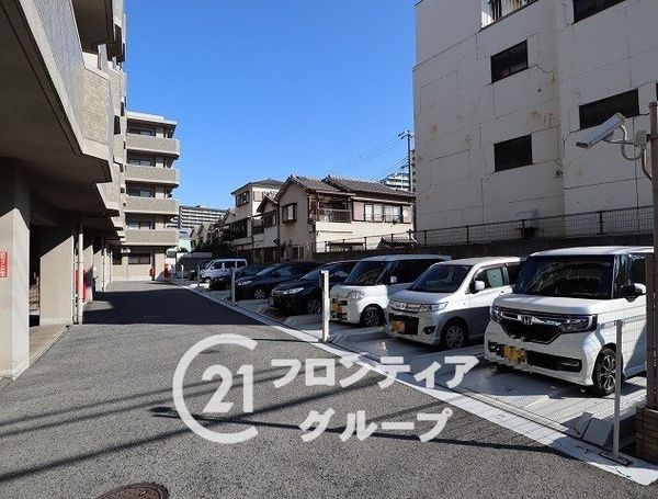 アステージ堺　中古マンション