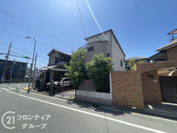 堺市中区土塔町の中古一戸建て