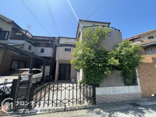 堺市中区土塔町の中古一戸建て