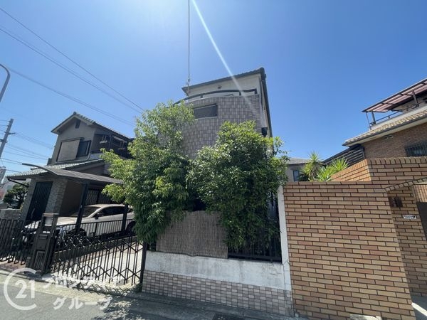 堺市中区土塔町の中古一戸建て