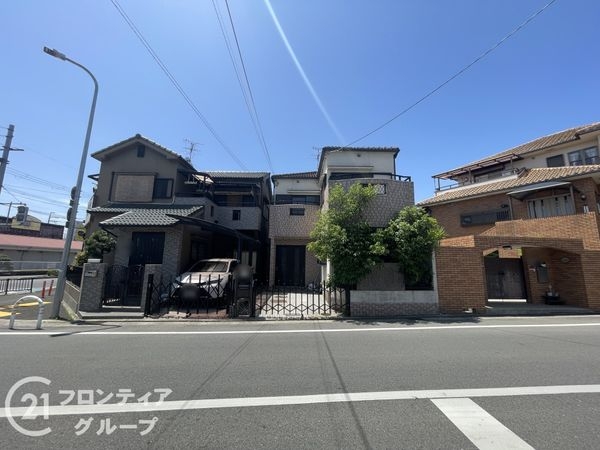 堺市中区土塔町の中古一戸建て
