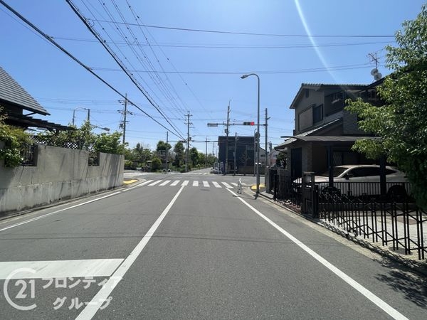 堺市中区土塔町の中古一戸建て