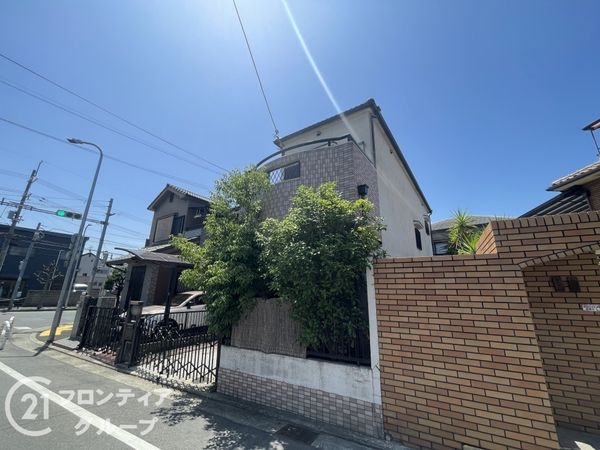 堺市中区土塔町の中古一戸建て