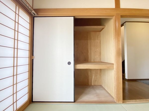 堺市東区北野田の中古一戸建て