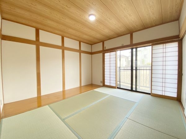 堺市東区北野田の中古一戸建て
