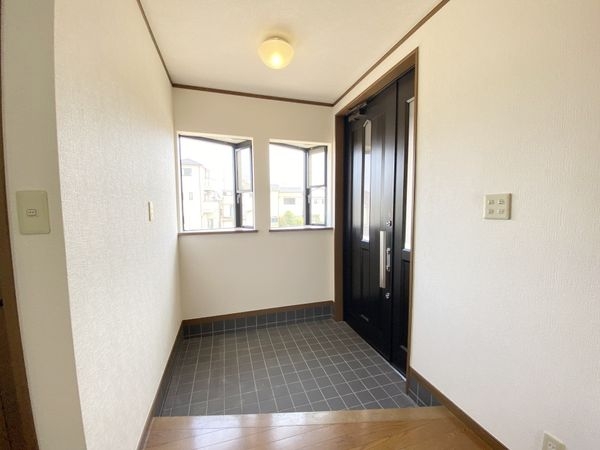 堺市東区北野田の中古一戸建て