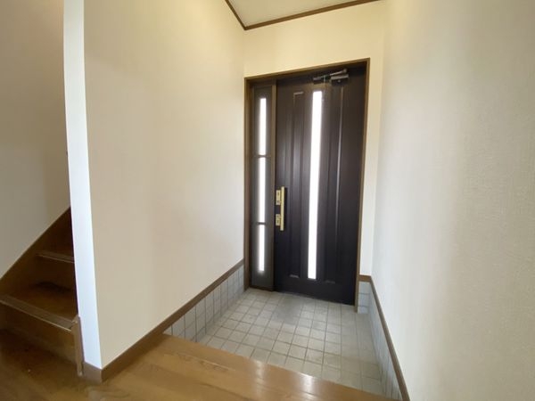 堺市東区北野田の中古一戸建て