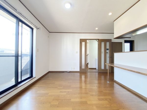 堺市東区北野田の中古一戸建て