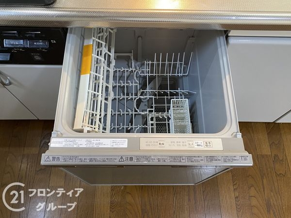 堺市東区北野田の中古一戸建て