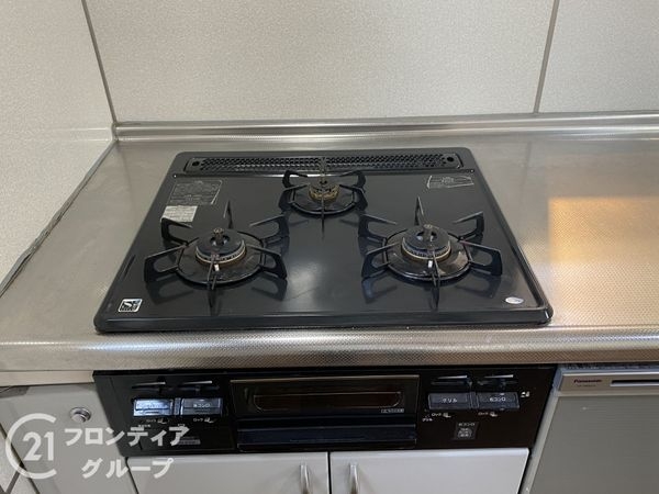 堺市東区北野田の中古一戸建て
