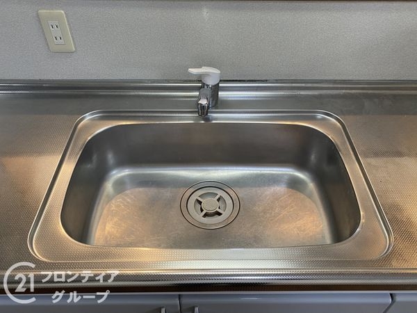 堺市東区北野田の中古一戸建て