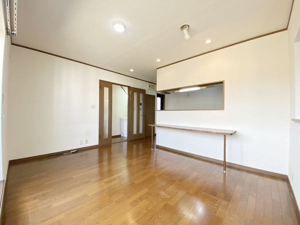 堺市東区北野田の中古一戸建て