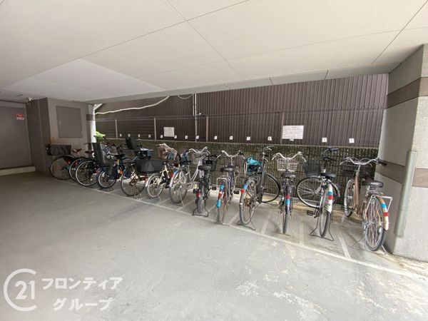シャルマンフジ・ビルトモアー住吉・東粉浜中古マンション