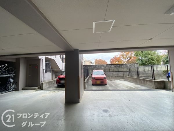 シャルマンフジ・ビルトモアー住吉・東粉浜中古マンション