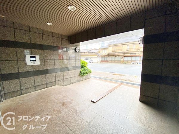 シャルマンフジ・ビルトモアー住吉・東粉浜中古マンション