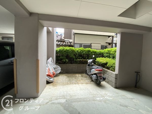 シャルマンフジ・ビルトモアー住吉・東粉浜中古マンション