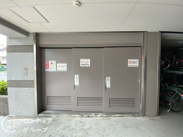 シャルマンフジ・ビルトモアー住吉・東粉浜中古マンション
