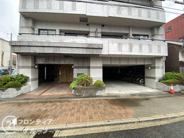 シャルマンフジ・ビルトモアー住吉・東粉浜中古マンション